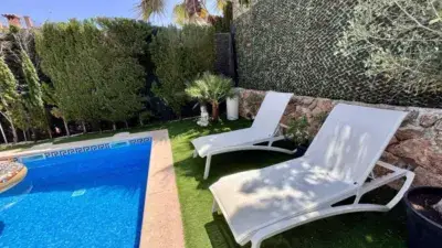 Casa Pareada en Alquiler Temporal Llucmajor
