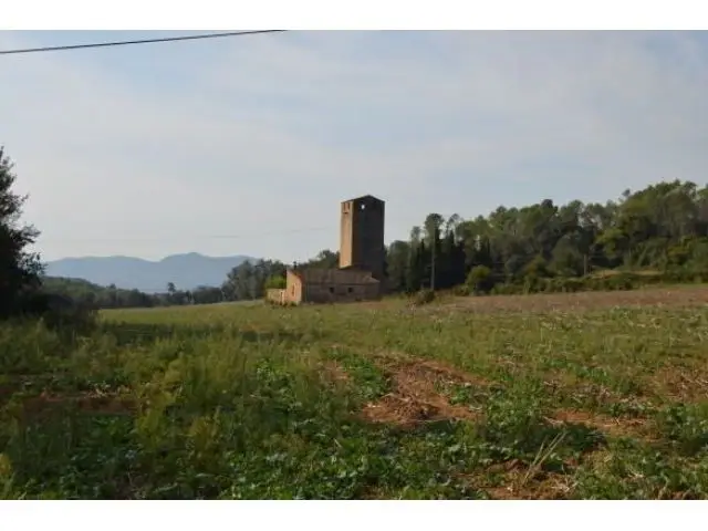 Solar Urbano en Venta Vilademuls Girona