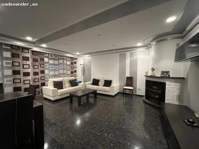 Piso Grande Vilamarxant 177m2 Seminuevo Cerca Colegios