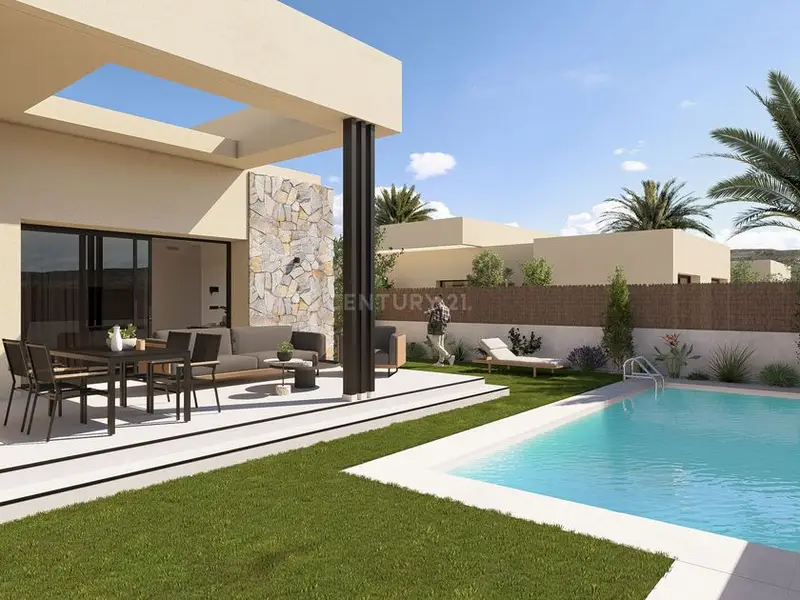 venta Chalet en Centro Este, Murcia (C0126-00180)- Globaliza