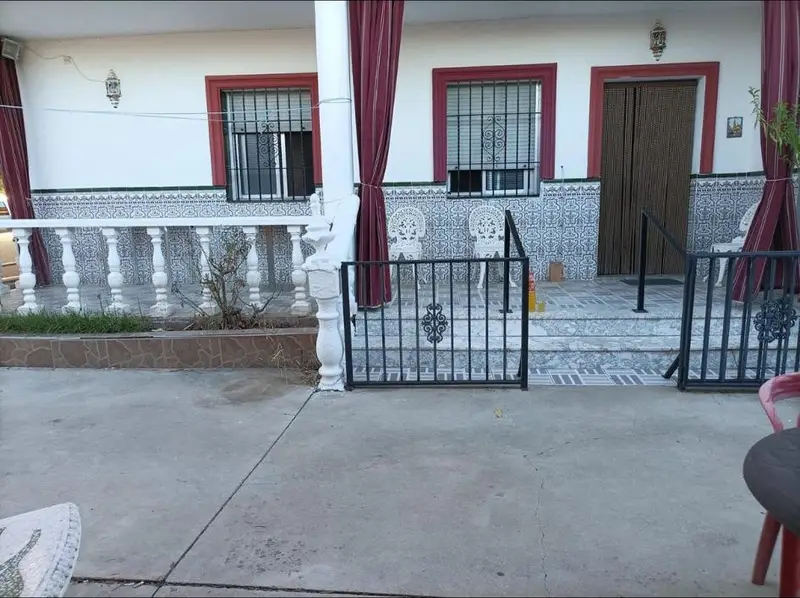 Venta Chalet 4 habitaciones Cordoba