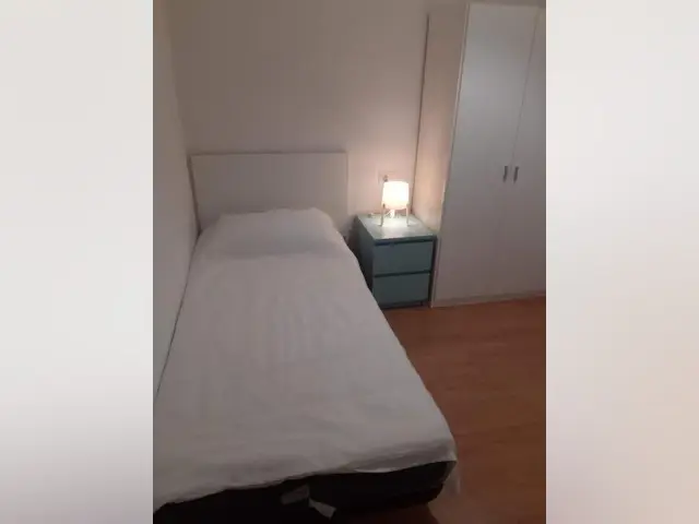Habitación alquiler Murcia, España