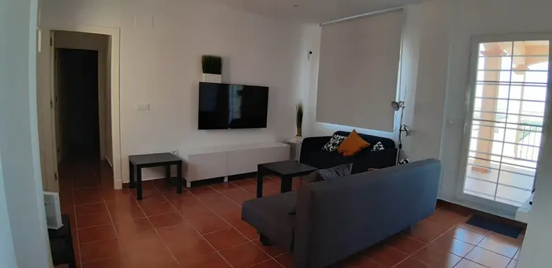Alquiler Piso Sanlúcar Barrameda Martín Miguel Temporada Verano