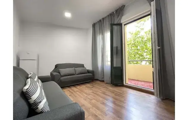 Habitacion 130m2 Madrid Alquiler