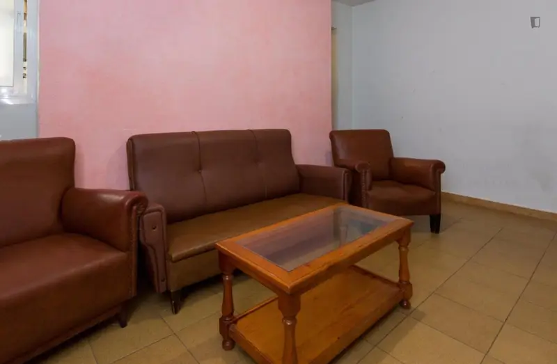 Piso 3 habitaciones Centro Granada