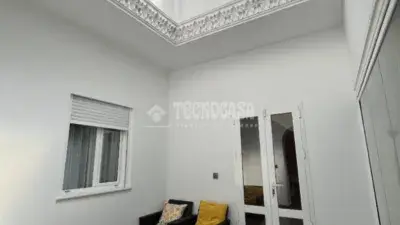 Casa en Venta Carmona Planta Baja Patio Central
