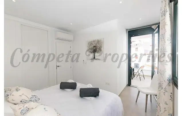 Alquiler Apartamento 2 Dormitorios 64m2 Cómpeta