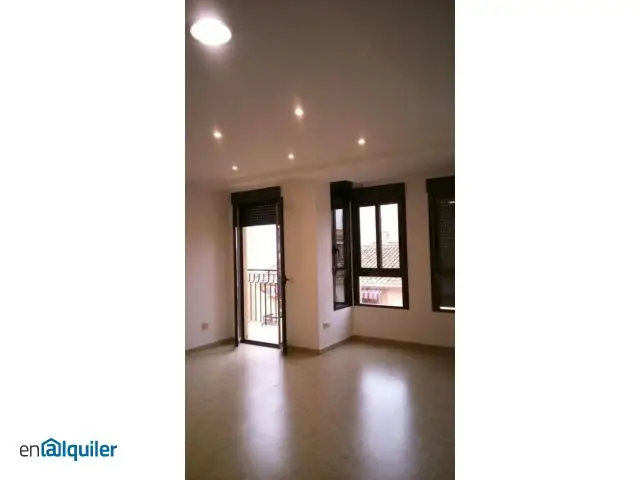 Alquiler Atico Duplex 3 habitaciones Centro La Eliana