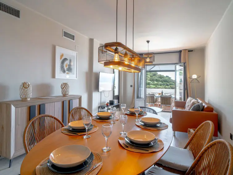 Casa-Villa de 3 Dormitorios alquiler La Herradura, España