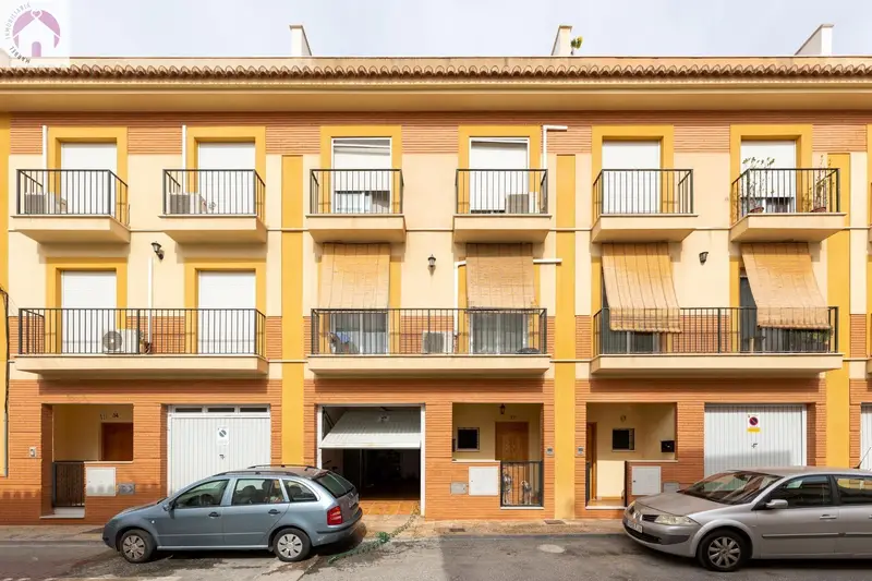 Venta Adosado en Costa Tropical, Vélez de Benaudalla - Ref: 1009443
