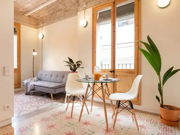 Apartamento en BARCELONA, La Barceloneta