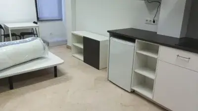 Estudio en Alquiler Vilagarcia Centro Recien Reformado