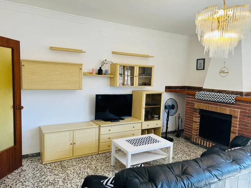 Chalet con Piscina en L'Ametlla de Mar Tarragona