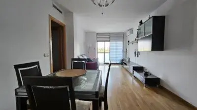 Piso en venta Carrer Maternitat d Elna 108m 3 habitaciones 2 baños