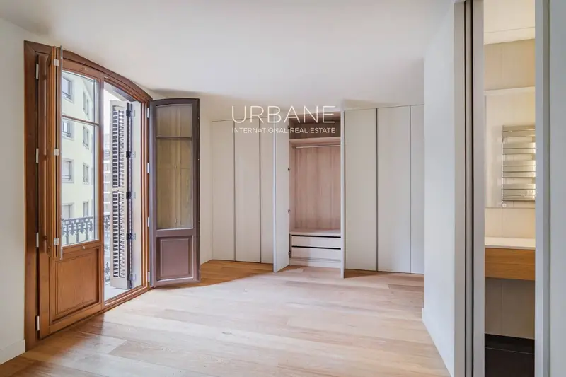 Piso en venta en La Dreta de L'Eixample, Barcelona ciudad, Barcelona