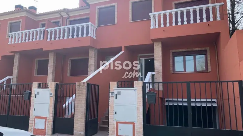 Chalet en venta en Centro