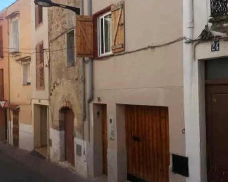 Casa Unifamiliar 90m2 3 Habitaciones Morell