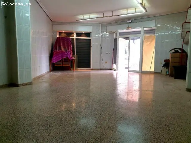 Local Comercial en Venta Crevillente Alicante