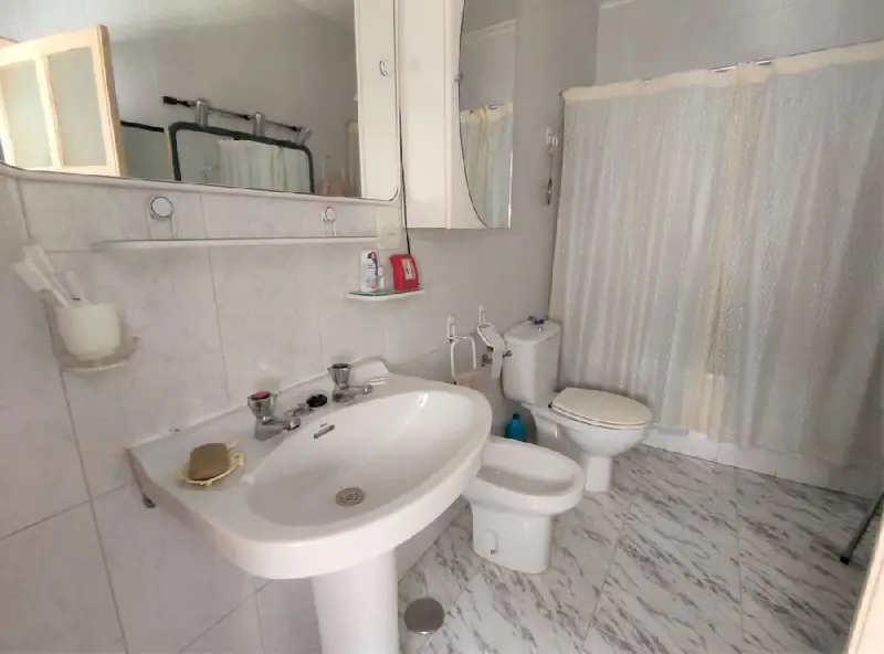 Casa en Venta Paseo de la Estacion Valdepenas