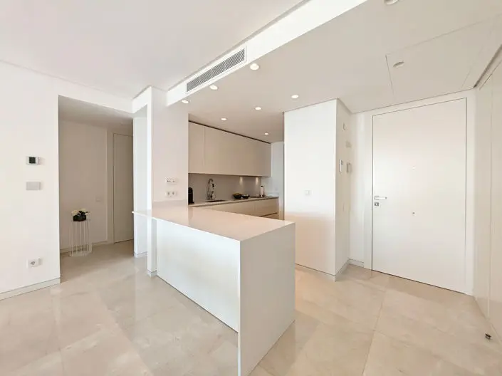 Apartamento 2 Dormitorios en Venta Ojen