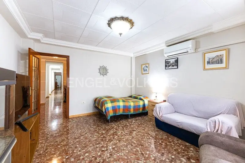 Casa en venta Sueca tres alturas garaje duplex terraza