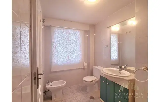 Alquiler Apartamento 2 Dormitorios 89m2 Milladoiro