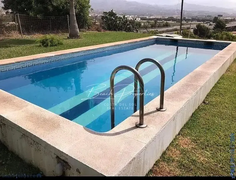 10 Dormitorios Casa Rural cerca Velez Malaga y Torre del Mar