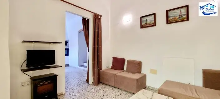 Casa en Venta Las Cuevas 2 Dormitorios