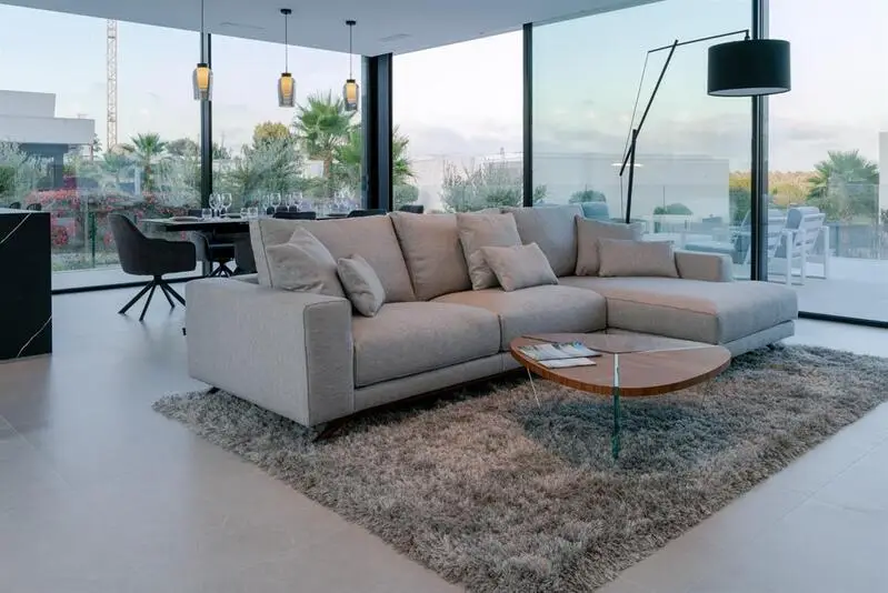 Villa en Venta Las Colinas Golf Alicante 3 Dormitorios Piscina Privada