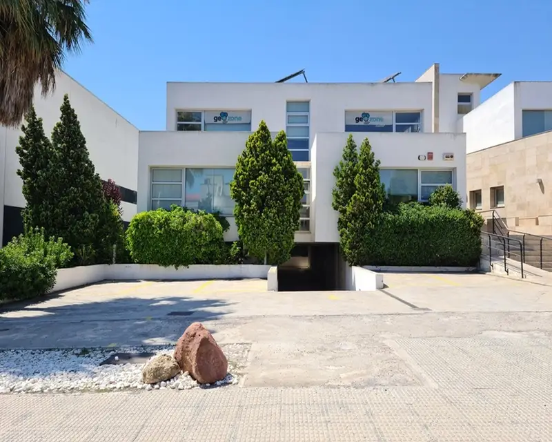 Local en Venta en Paterna 12m2 Nicolas Copernico