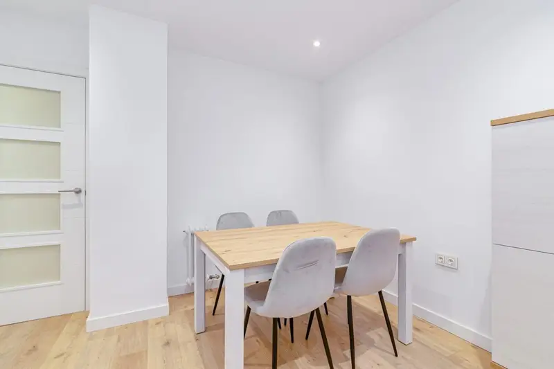Venta Piso Amueblado Reformado Granada Capital 4 Dormitorios 2 Baños