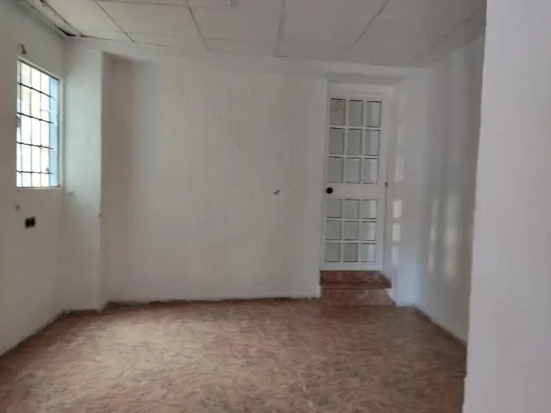 Casa Unifamiliar 107m2 Loja 3 Habitaciones 2 Baños