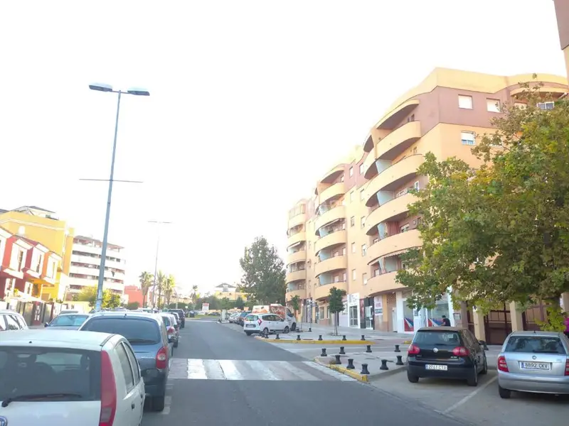 Piso en venta en Av. Clara Campoamor