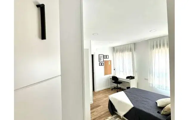 Alquiler de Habitaciones en Getafe