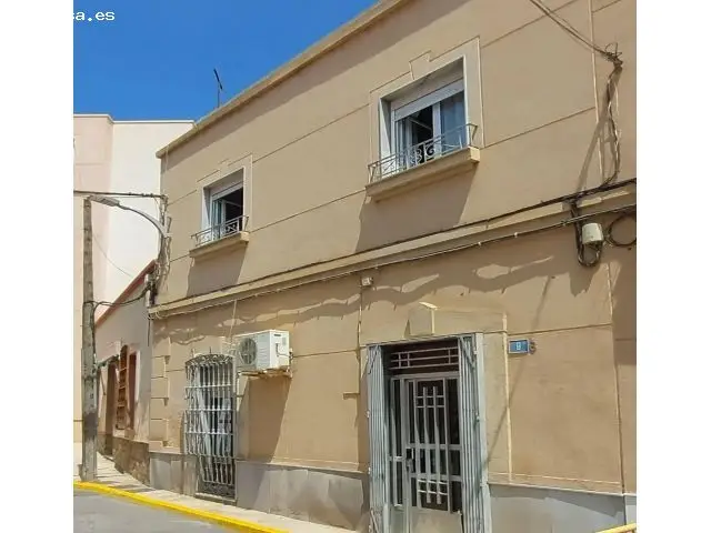 Venta Casa 2 Plantas Centro Viator 153m2 Solar 156m2 Construidos