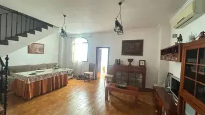 Casa Rustica en Venta en Brenes 188m2