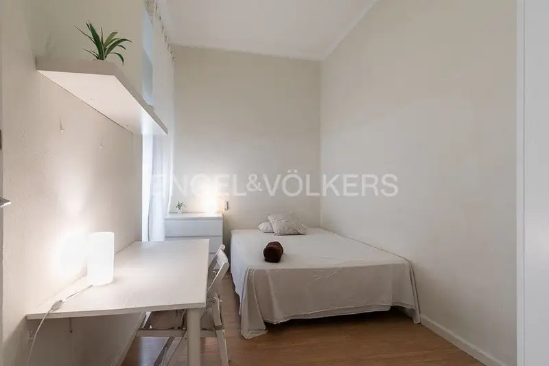 Apartamento 190m2 Arrancapins Valencia Alquiler Julio Agosto