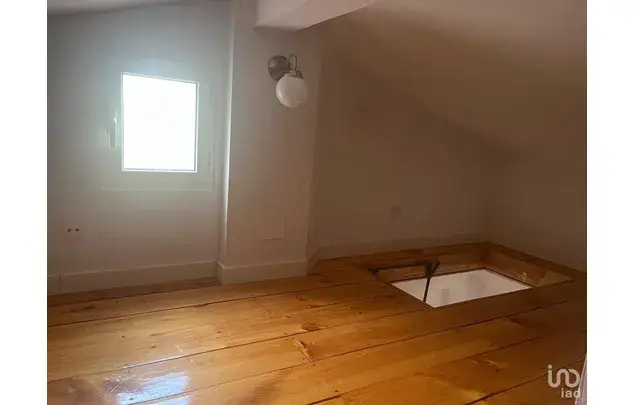 Apartamento 4 Dormitorios 89m2 Madrid Centro