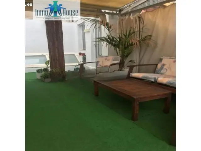 Se Vende Duplex Zona Centro
