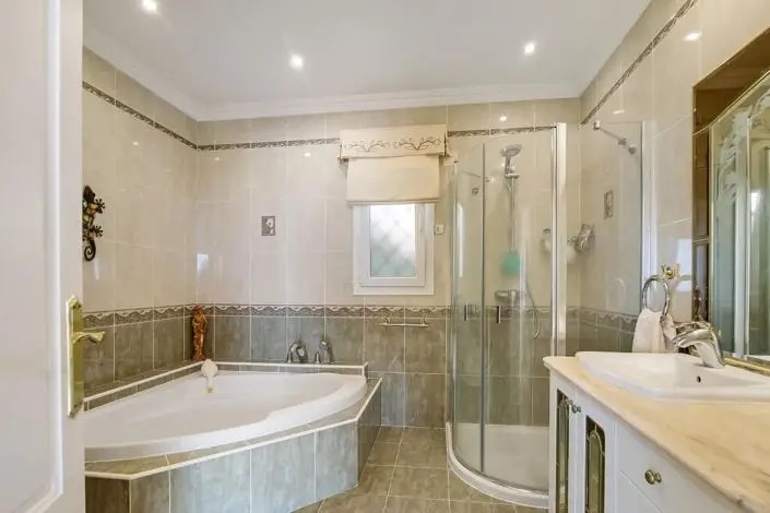 Villa en Venta Moraira 4 Dormitorios Vistas al Mar