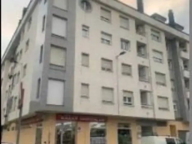 Piso en Calle Clalfonso Arguelles Langreo Asturias