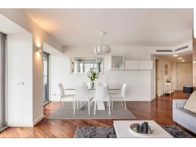 Apartamento en Primera Linea de Playa con Vistas al Mar