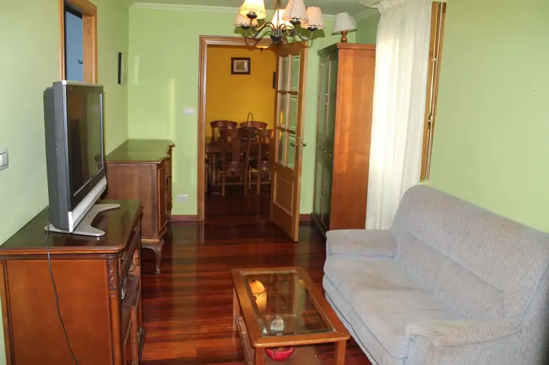 Venta Casa 3 Habitaciones Abelendo Moaña