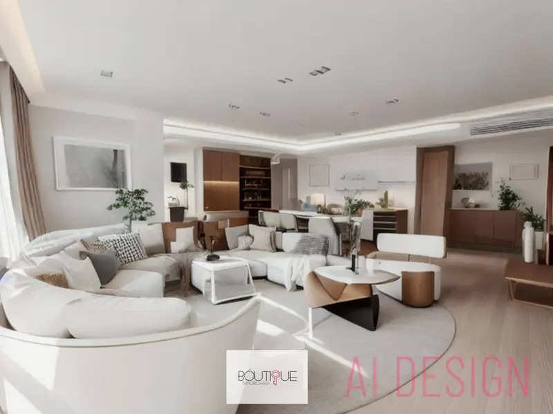 Apartamento en venta en Palma Centro 111m2 3 dormitorios