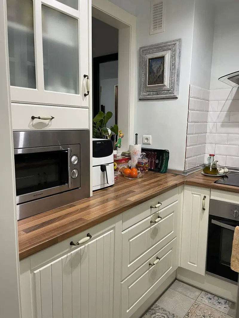 Apartamento 3 Dormitorios Miraflores Mijas Costa del Sol