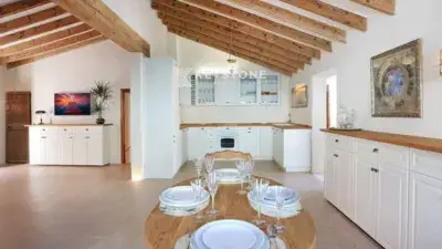Alquiler Piso Palma de Mallorca La Soledad