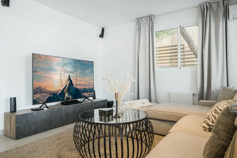 5 Cuarto Villa en venta
Nueva Andalucia, Málaga