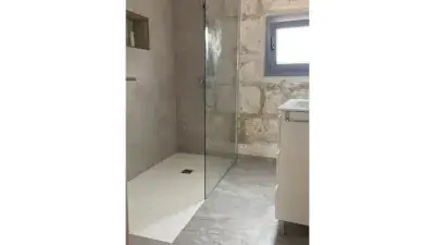 Apartamento en Alquiler en Muro - 1 Dormitorio - Estancias Cortas