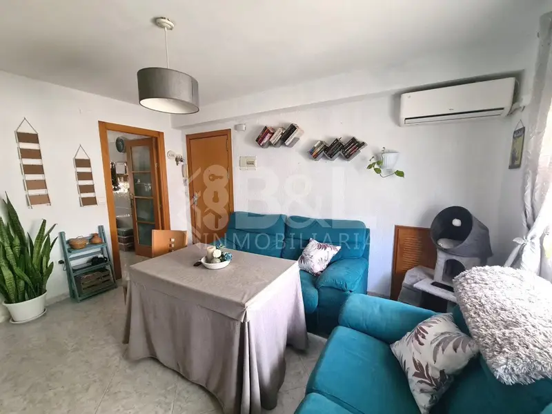 Venta Piso 3 Dormitorios Hispanidad Huelva