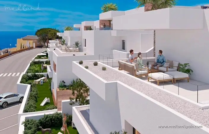 2 Bed Apartment for sale